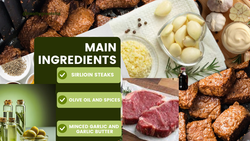 top grossing sirloin air fryer